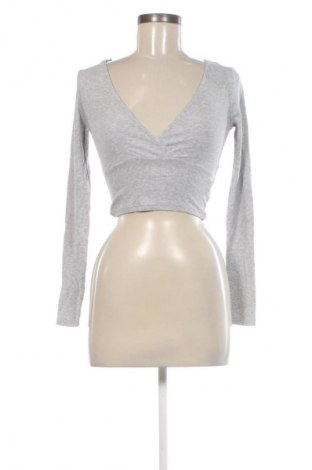 Női blúz Tally Weijl, Méret XS, Szín Szürke, Ár 1 829 Ft