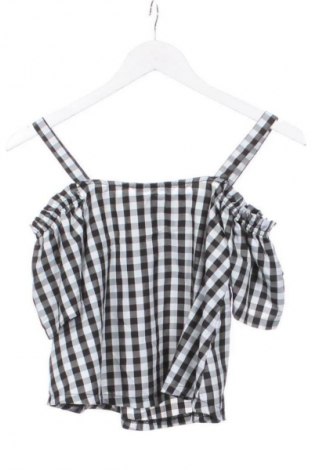 Γυναικεία μπλούζα Tally Weijl, Μέγεθος XXS, Χρώμα Πολύχρωμο, Τιμή 4,99 €