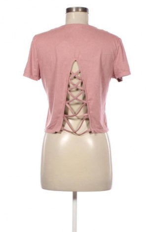 Dámská halenka Tally Weijl, Velikost L, Barva Popelavě růžová, Cena  139,00 Kč