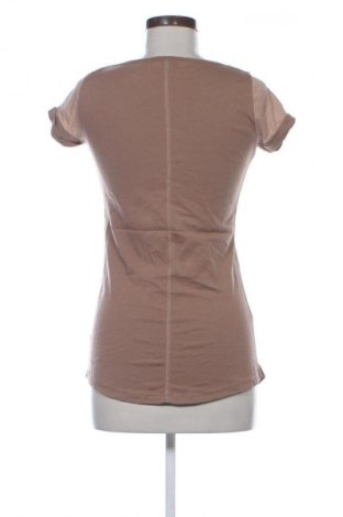 Γυναικεία μπλούζα Tally Weijl, Μέγεθος M, Χρώμα Καφέ, Τιμή 9,71 €