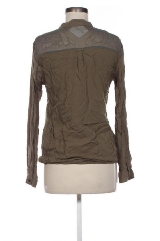 Dámská halenka Tally Weijl, Velikost M, Barva Zelená, Cena  275,00 Kč