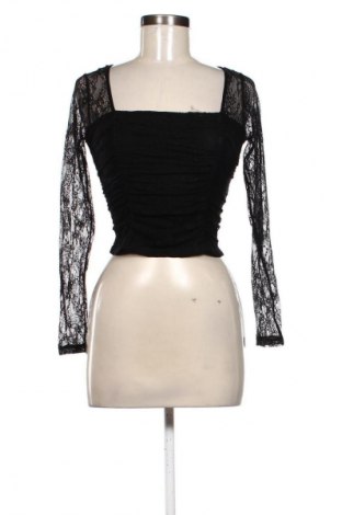 Dámská halenka Tally Weijl, Velikost M, Barva Černá, Cena  283,00 Kč