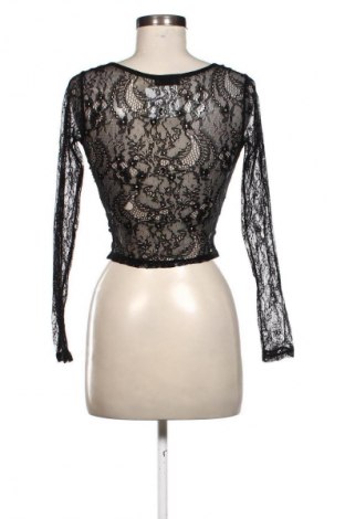 Dámská halenka Tally Weijl, Velikost M, Barva Černá, Cena  283,00 Kč