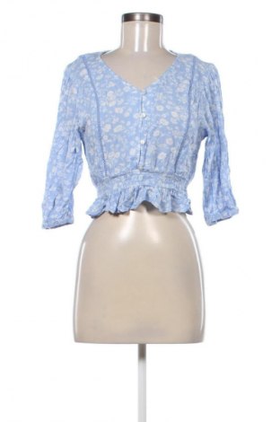 Dámská halenka Tally Weijl, Velikost M, Barva Vícebarevné, Cena  99,00 Kč