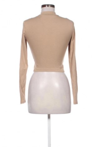 Γυναικεία μπλούζα Tally Weijl, Μέγεθος S, Χρώμα Καφέ, Τιμή 4,99 €