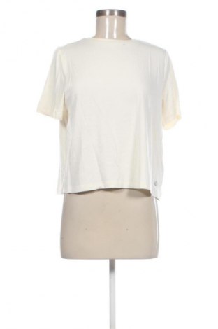 Γυναικεία μπλούζα Tamaris, Μέγεθος S, Χρώμα Εκρού, Τιμή 28,99 €