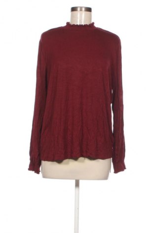 Dámská halenka Tchibo, Velikost XL, Barva Červená, Cena  139,00 Kč