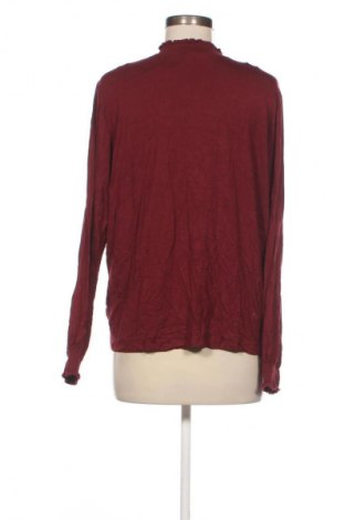 Dámská halenka Tchibo, Velikost XL, Barva Červená, Cena  139,00 Kč