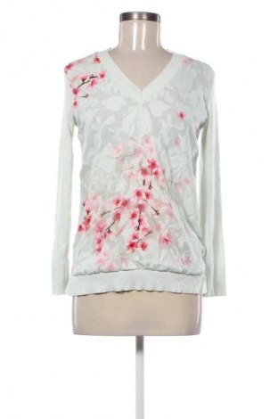 Γυναικεία μπλούζα Ted Baker, Μέγεθος S, Χρώμα Πολύχρωμο, Τιμή 43,34 €