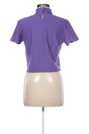 Bluză de femei Terranova, Mărime L, Culoare Mov, Preț 14,99 Lei