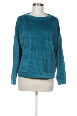 Bluză de femei Terranova, Mărime M, Culoare Albastru, Preț 17,99 Lei