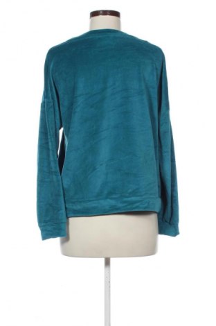 Bluză de femei Terranova, Mărime M, Culoare Albastru, Preț 17,99 Lei