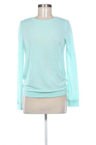 Dámská halenka Terranova, Velikost M, Barva Zelená, Cena  269,00 Kč