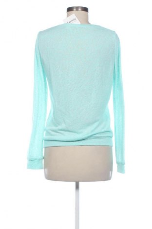 Dámská halenka Terranova, Velikost M, Barva Zelená, Cena  269,00 Kč