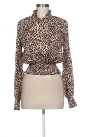 Bluzka damska Terranova, Rozmiar M, Kolor Kolorowy, Cena 20,99 zł