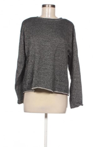 Bluză de femei Terranova, Mărime M, Culoare Gri, Preț 7,99 Lei