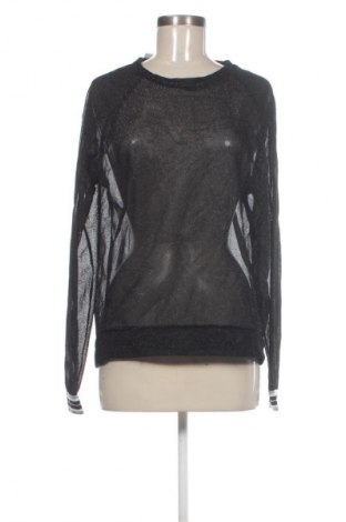 Damen Shirt Terranova, Größe L, Farbe Schwarz, Preis € 1,99