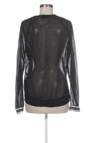 Damen Shirt Terranova, Größe L, Farbe Schwarz, Preis € 1,99