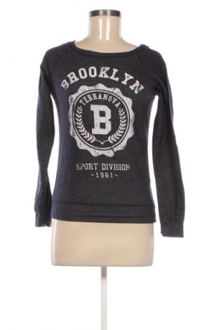 Дамска блуза Terranova, Размер XS, Цвят Син, Цена 4,09 €