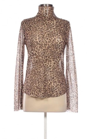 Γυναικεία μπλούζα Terranova, Μέγεθος L, Χρώμα Πολύχρωμο, Τιμή 4,99 €