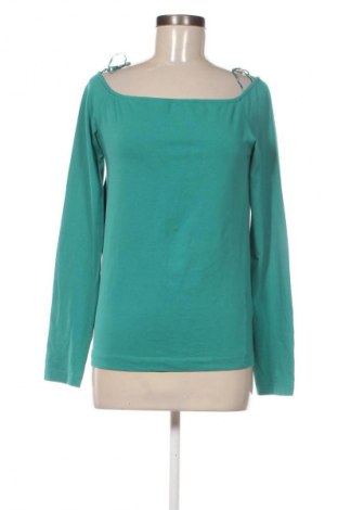 Bluzka damska Terranova, Rozmiar XL, Kolor Zielony, Cena 64,19 zł