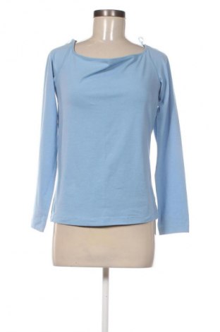 Bluzka damska Terranova, Rozmiar XL, Kolor Niebieski, Cena 64,30 zł