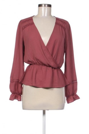 Γυναικεία μπλούζα Terranova, Μέγεθος S, Χρώμα Ρόζ , Τιμή 10,99 €