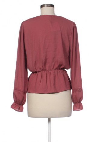 Γυναικεία μπλούζα Terranova, Μέγεθος S, Χρώμα Ρόζ , Τιμή 10,99 €