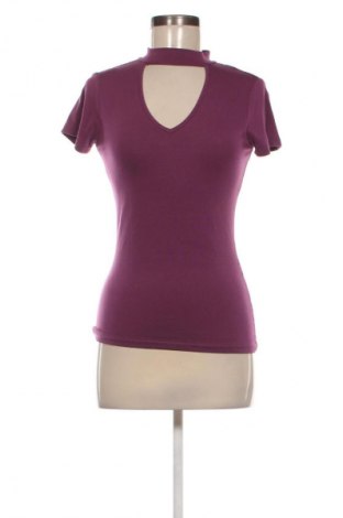 Дамска блуза Terranova, Размер S, Цвят Лилав, Цена 4,09 €