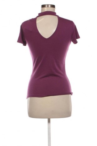 Дамска блуза Terranova, Размер S, Цвят Лилав, Цена 4,09 €