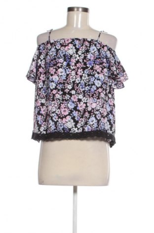 Dámská halenka Terranova, Velikost S, Barva Vícebarevné, Cena  277,00 Kč