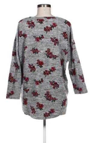 Γυναικεία μπλούζα Terranova, Μέγεθος M, Χρώμα Πολύχρωμο, Τιμή 4,99 €