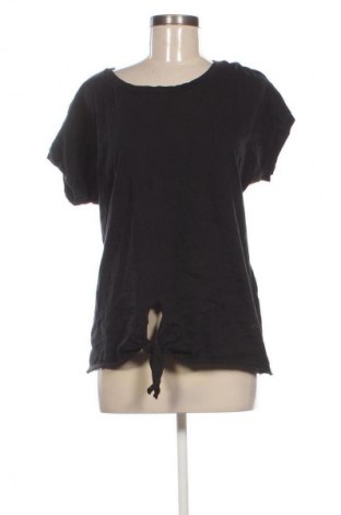 Bluzka damska Tezenis, Rozmiar M, Kolor Czarny, Cena 12,99 zł