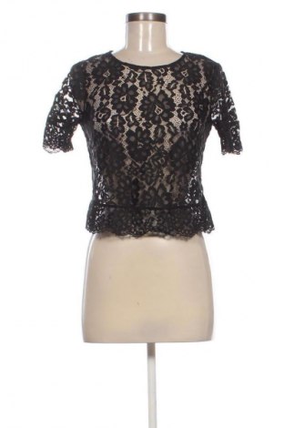 Γυναικεία μπλούζα Tezenis, Μέγεθος M, Χρώμα Μαύρο, Τιμή 5,99 €