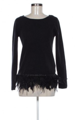 Γυναικεία μπλούζα Tezenis, Μέγεθος S, Χρώμα Μαύρο, Τιμή 9,99 €