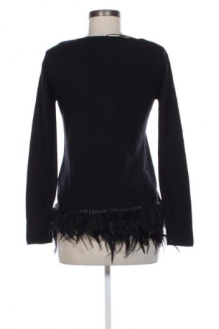 Γυναικεία μπλούζα Tezenis, Μέγεθος S, Χρώμα Μαύρο, Τιμή 9,99 €