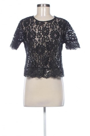 Γυναικεία μπλούζα Tezenis, Μέγεθος L, Χρώμα Μαύρο, Τιμή 5,99 €