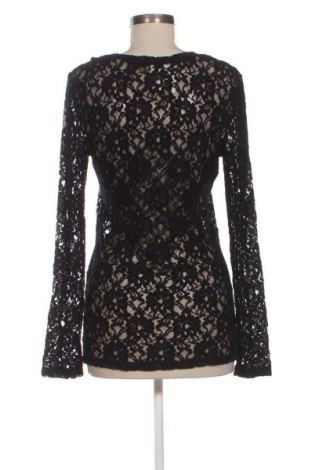 Bluză de femei Tezenis, Mărime M, Culoare Negru, Preț 21,99 Lei