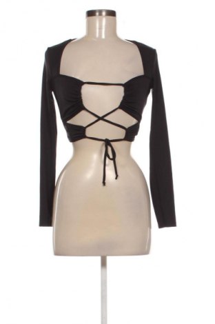 Női blúz Tezenis, Méret XS, Szín Fekete, Ár 1 519 Ft