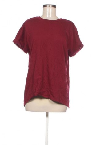 Дамска блуза Tezenis, Размер M, Цвят Червен, Цена 4,60 €