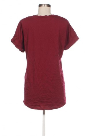 Дамска блуза Tezenis, Размер M, Цвят Червен, Цена 4,60 €