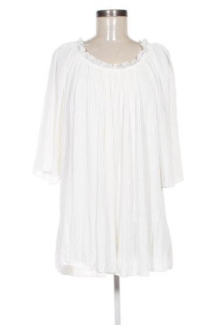 Damen Shirt Thea, Größe XL, Farbe Ecru, Preis 11,99 €