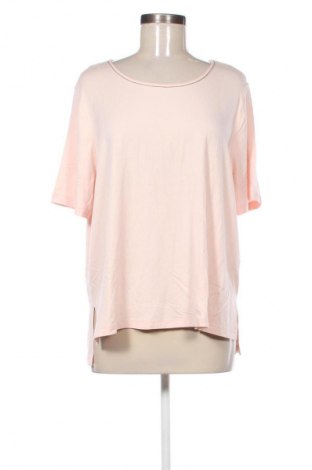 Γυναικεία μπλούζα Thomas Rath, Μέγεθος XL, Χρώμα Ρόζ , Τιμή 42,00 €