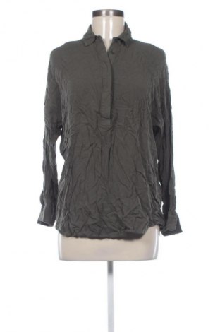 Női blúz Tiffosi, Méret M, Szín Zöld, Ár 3 819 Ft