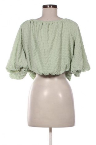 Dámská halenka Tiffosi, Velikost M, Barva Zelená, Cena  159,00 Kč