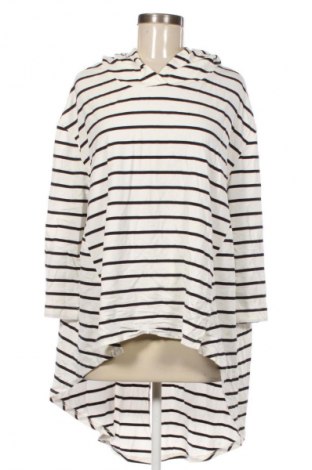 Γυναικεία μπλούζα Tirelli, Μέγεθος M, Χρώμα Λευκό, Τιμή 4,99 €