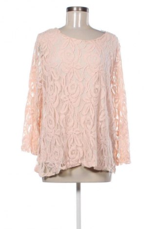 Dámská halenka Today, Velikost L, Barva Růžová, Cena  239,00 Kč