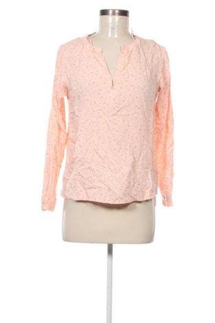 Γυναικεία μπλούζα Tom Tailor, Μέγεθος S, Χρώμα Πολύχρωμο, Τιμή 18,99 €