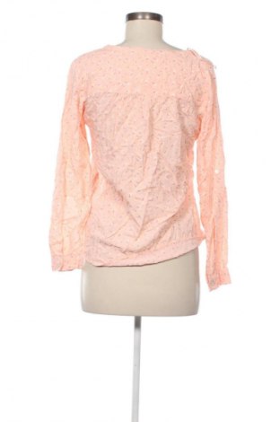 Γυναικεία μπλούζα Tom Tailor, Μέγεθος S, Χρώμα Πολύχρωμο, Τιμή 18,99 €