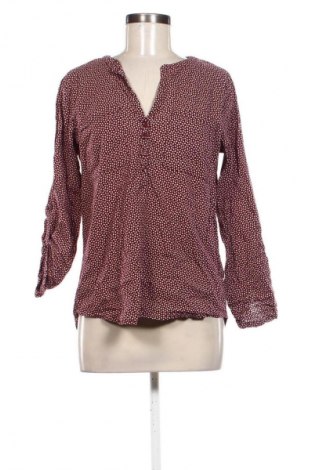 Γυναικεία μπλούζα Tom Tailor, Μέγεθος M, Χρώμα Πολύχρωμο, Τιμή 20,99 €